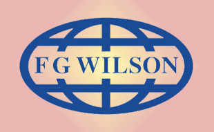 ✓ FG-Wilson 981-027 Запчасти Перкинс / Вилсон 